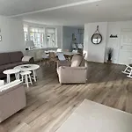 Feriehus Ferienhaus-strandallee95-direkt-am-strand