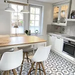 Feriehus Ferienhaus-strandallee95-direkt-am-strand *