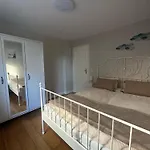 Feriehus Ferienhaus-strandallee95-direkt-am-strand *