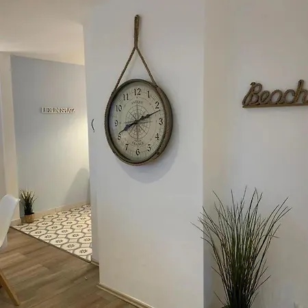 Feriehus Ferienhaus-strandallee95-direkt-am-strand