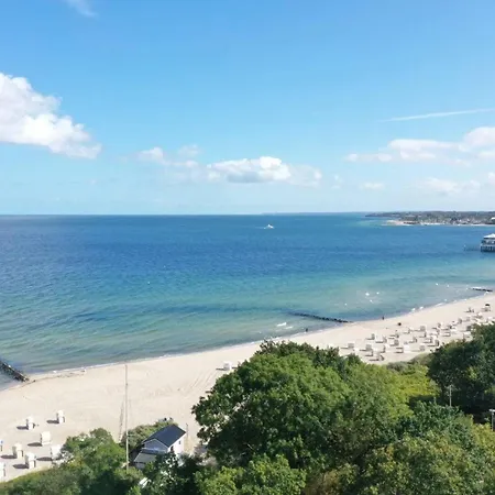 Ferienhaus-strandallee95-direkt-am-strand Feriehus