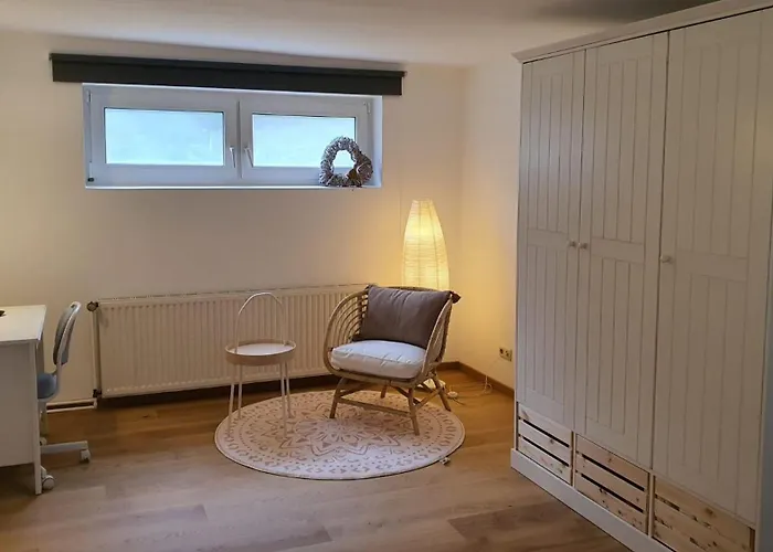 Ferienhaus-strandallee95-direkt-am-strand * Timmendorfer Strand