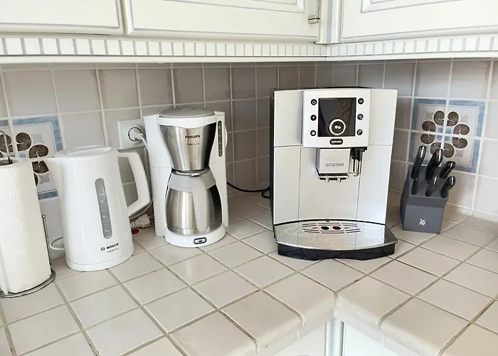 Ferienhaus-strandallee95-direkt-am-strand Сasa de vacaciones