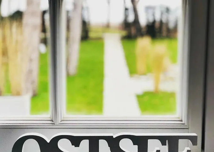 Ferienhaus-strandallee95-direkt-am-strand Timmendorfer Strand